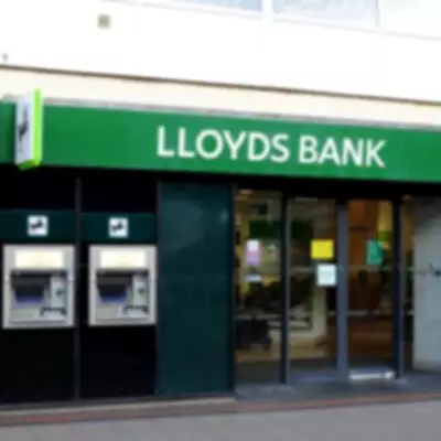 Lloyds Bank Announces 40 UK Branch Closures in 2026 Amid Digital Shift
