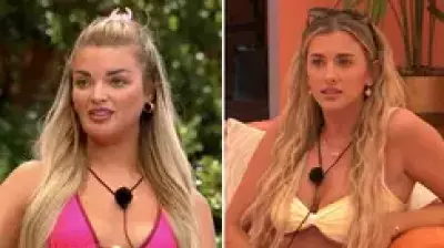 Love Island All Stars' Helena Criticizes Jessy's Motives in Candid Exit Interview