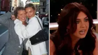 Love Island All Stars' Lucinda's Mum Slams 'Disgusting' TV After Belle Row