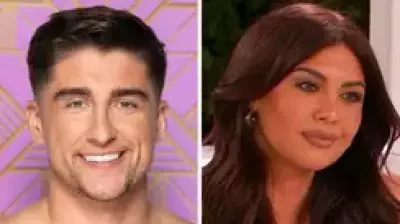 Love Island's Sean Criticised by Sister Over Belle and Lucinda Drama