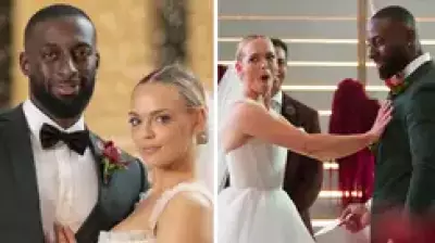 MAFS Australia 2026: Rachel and Steven's Relationship Status Update