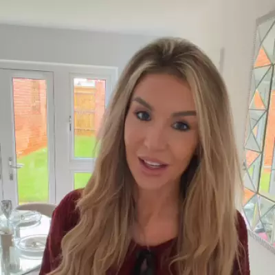 MAFS UK Star Peggy Rose Announces 'Miracle' Pregnancy After IVF Journey