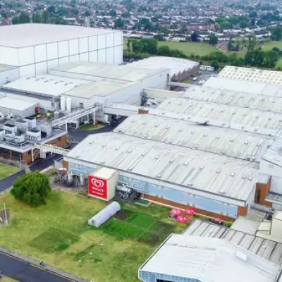 Magnum Ice Cream Reports Profit Dip Following Unilever Demerger