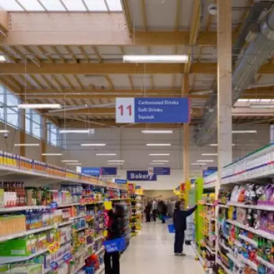 Major Retailers Recall 14 Children's Toys Over Asbestos Contamination Fears