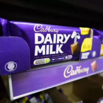 Major Supermarkets Lock Cadbury Bars in Anti-Theft Boxes Amid Rising Shoplifting