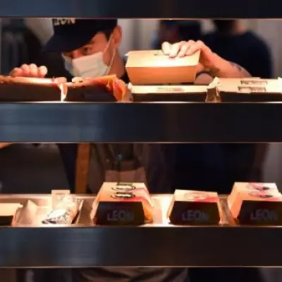 Major UK Restaurant Chain Leon Collapses into Administration, 22 Branches Shut