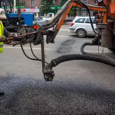 Major UK Road Construction Firm W.T. Construction Enters Administration