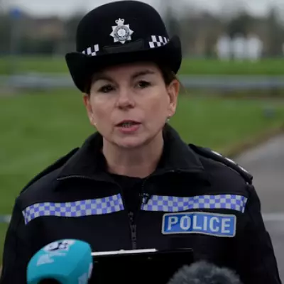 Man Dies, Teen Critical in Northampton Skate Park Double Stabbing