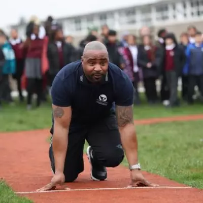 Mark Lewis-Francis Predicts British Sprint Success at Birmingham 2026 European Championships