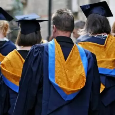 Martin Lewis Slams Rachel Reeves Over Student Loan Threshold Freeze