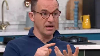 Martin Lewis Slams Student Loan Threshold Freeze as 'Breach of Natural Justice'