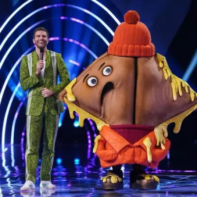Masked Singer Fans Identify Toastie as Brenda Edwards Before Final