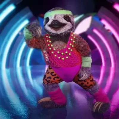 Masked Singer's Sloth Revealed as Adventurer Ben Fogle in Shocking Unmasking