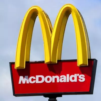 McDonald's Manager Baffled as Internet Leaks New Menu Before Staff