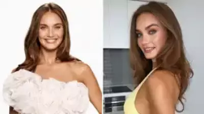 Meet MAFS Australia 2026 Bride Brook Compton: Age, Job & Hometown