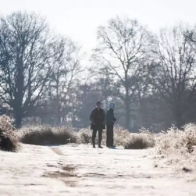 Met Office Identifies 13 UK Regions for Thursday Snowfall - Full List