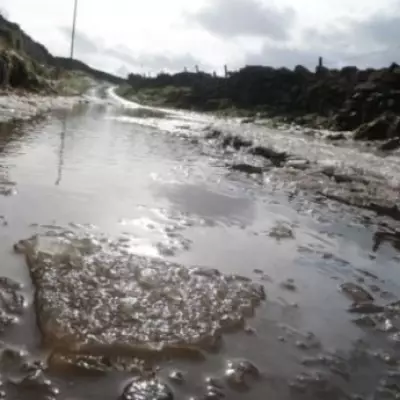 Met Office Issues Fresh Snow Warning for 23 UK Regions on Thursday