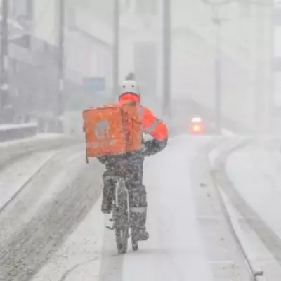 Midlands Braces for Major Snow Event as 500-Mile Winter System Approaches