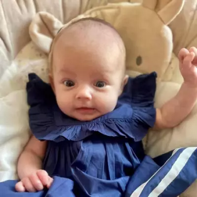 Midlands Mother Grieves After Premature Baby's Tragic Death from Rare Condition