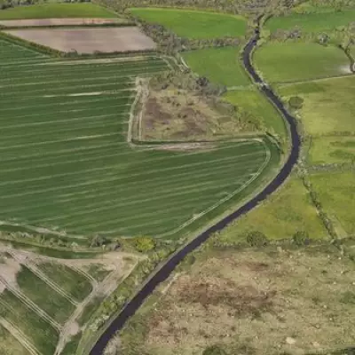 MP Invites Housing Minister to Green Belt Protest in Midlands