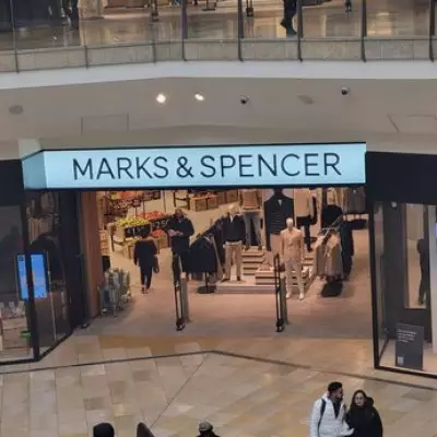 M&S £30 Smock Dress Earns Praise for Quality and Flattering Fit