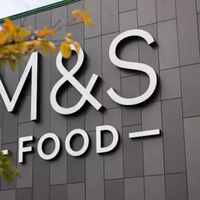 M&S Valentine's Meal Deal Criticized as 'Ridiculous' by Shoppers