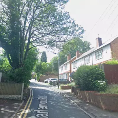 Mystery as emergency crews find no incident after major West Bromwich alert