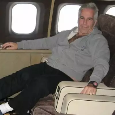 Mystery of Epstein's 'Lolita Express' Flights from Birmingham Airport Probed