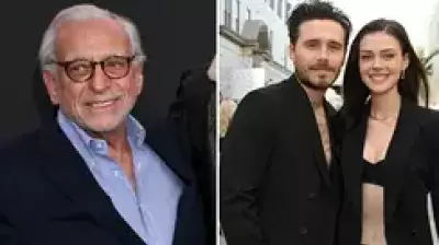 Nelson Peltz Breaks Silence on Beckham Family Feud at Finance Event