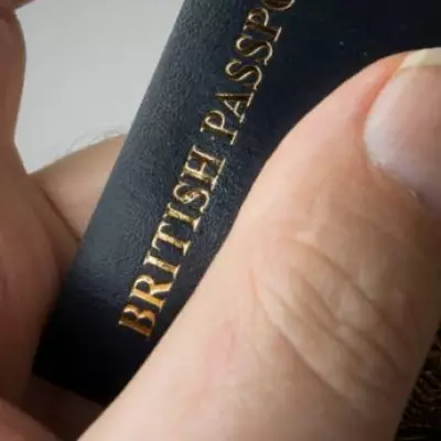 New British Passport Rule Affects 1.2 Million Dual Nationals Starting Wednesday