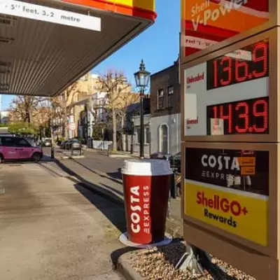 New Fuel Finder Rule for UK Drivers Takes Effect in February