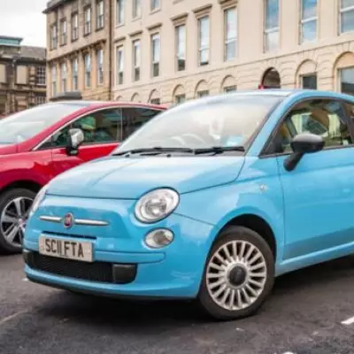 New UK Number Plate Rules Start Sunday: Ignoring Them Risks £1,000 Fine