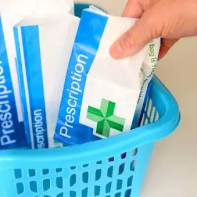 NHS Prescription Season Ticket Could Save Patients £360 Annually