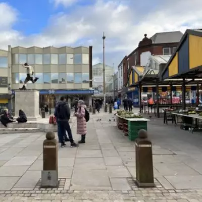 North-South Divide in Dudley: Life Expectancy Gap of Nearly 10 Years