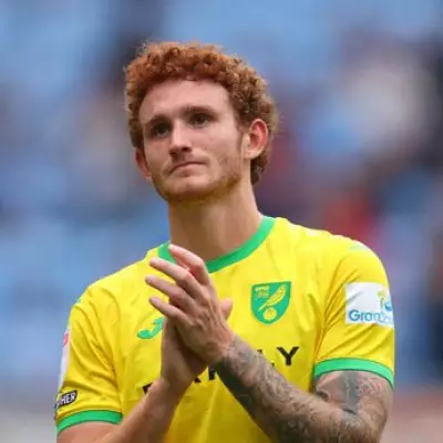 Norwich City Agree £20m Josh Sargent Sale to Toronto FC Before Birmingham Clash