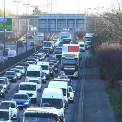 Nottingham A52 to Undergo Full Weekend Closure Due to Unforeseen Challenges