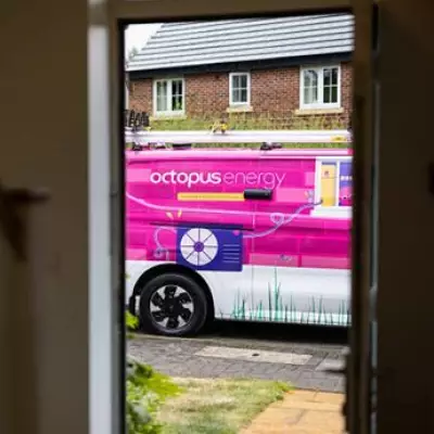 Octopus Energy Launches 'Octopus Fleet' for UK Business Electrification