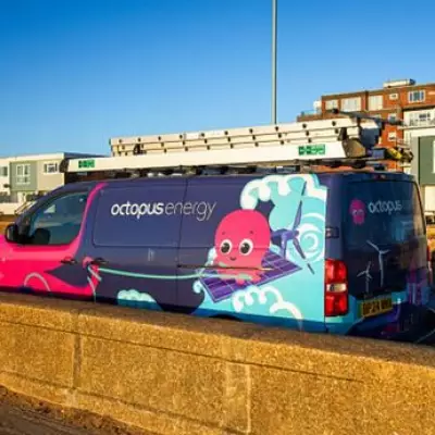 Octopus Energy Tariffs Deliver Major Savings for UK Businesses