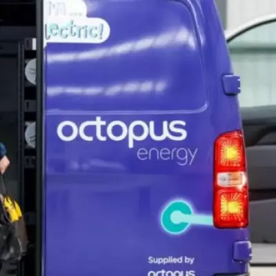Octopus Energy's Electroverse Partners with Freenow to Save EV Drivers £1,100 Annually