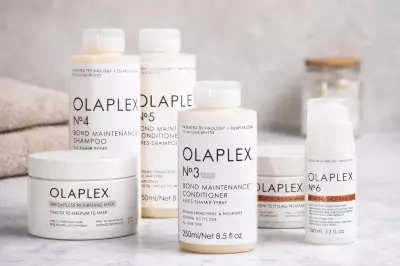 Olaplex No.3 Plus Review: A Faster, Stronger Bond Repair Treatment Upgrade