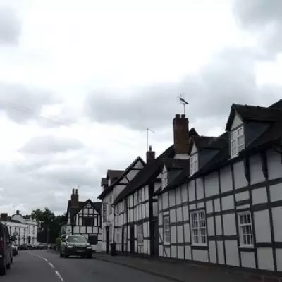 Ombersley Village Named Among Midlands' Best Yet Unaffordable for Many Families