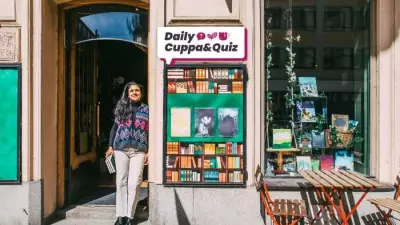 On This Day: Stan Laurel's Legacy and a Daily Quiz Challenge