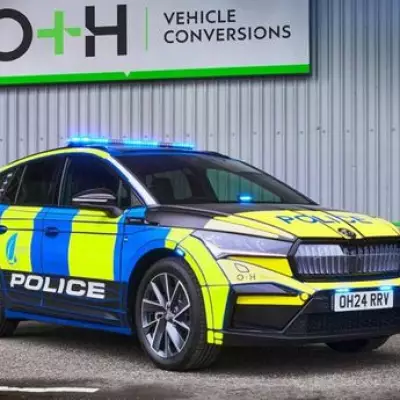Over 150 Jobs Lost as East Yorkshire Emergency Vehicle Manufacturer Enters Administration