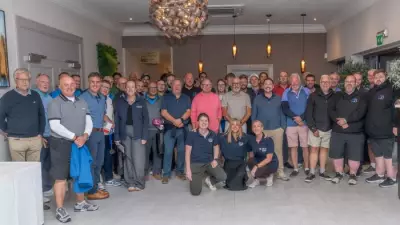 Over The Wall Camp's 2025 Golf Day Aims to Raise Funds for Children with Health Conditions