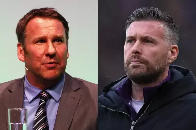 Paul Merson Slams Rob Edwards for Criticising Wolves Fans After Arsenal Draw