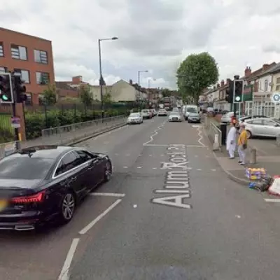 Pedestrian Seriously Injured in Car Collision on Alum Rock Road in Birmingham