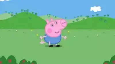 Peppa Pig's George to Receive Hearing Loss Diagnosis in New Episodes