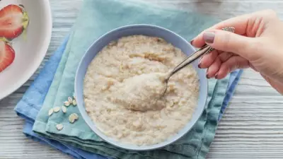Perfect Porridge Secrets: How to Recreate Pret's Creamy Breakfast