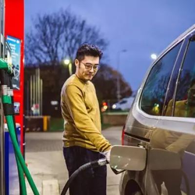 Petrol Cars Face Extinction in Norway as Only Seven Sold in January