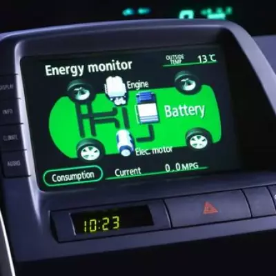 Plug-in Hybrids Use Triple the Fuel Claimed by Manufacturers, Study Reveals